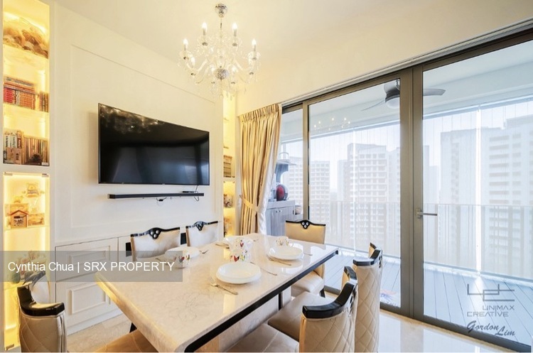 Riversails (D19), Condominium #210787421